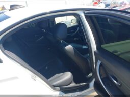 
										2013 BMW 3 series full									