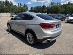 
										2015 BMW X6 full									