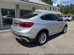 
										2015 BMW X6 full									
