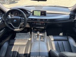 
										2015 BMW X6 full									