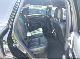 
										2018 Porsche Cayenne full									