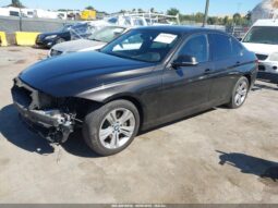 
										2017 BMW 3 series full									