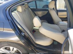 
										2017 BMW 3 series full									