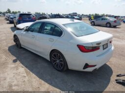 
										2021 BMW 3 series full									