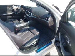 
										2021 BMW 3 series full									