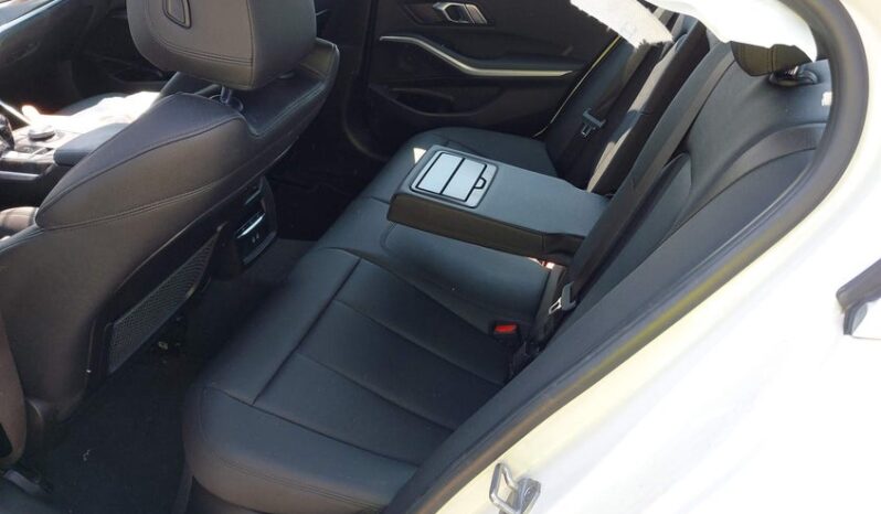 
								2021 BMW 3 series full									