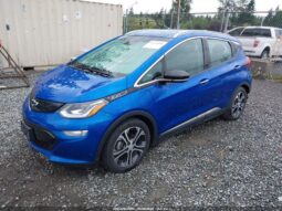 
										2019 Chevrolet Bolt ev full									