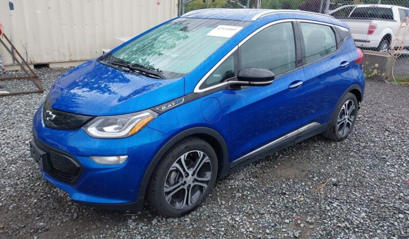 
								2019 Chevrolet Bolt ev full									