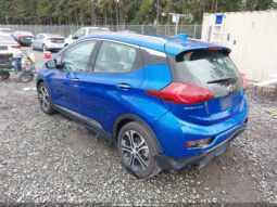 
										2019 Chevrolet Bolt ev full									