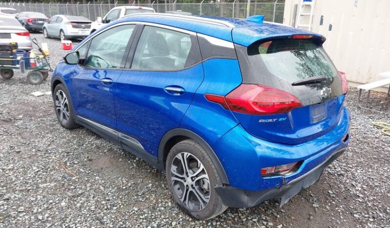 
								2019 Chevrolet Bolt ev full									