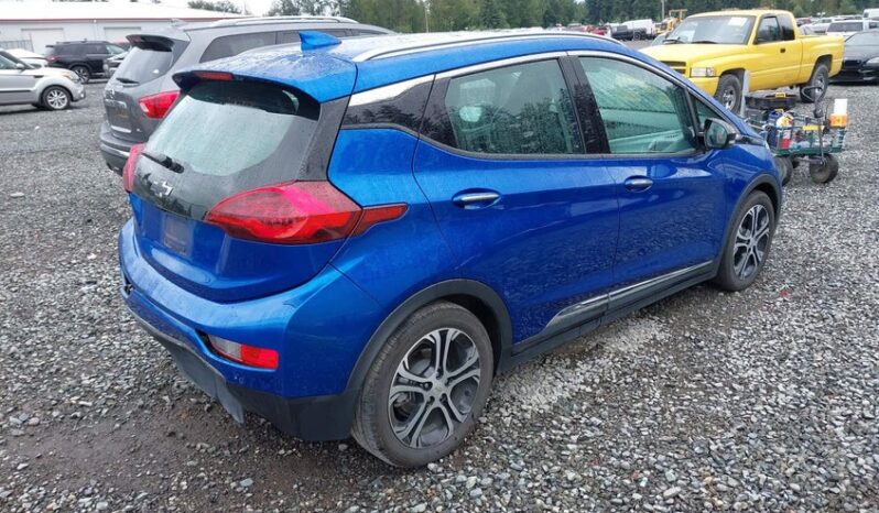 
								2019 Chevrolet Bolt ev full									