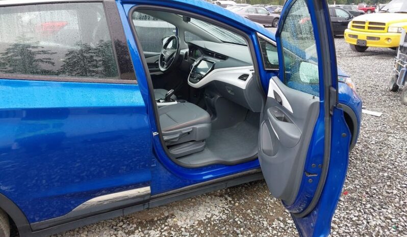 
								2019 Chevrolet Bolt ev full									