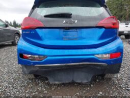 
										2019 Chevrolet Bolt ev full									