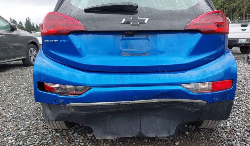 
								2019 Chevrolet Bolt ev full									