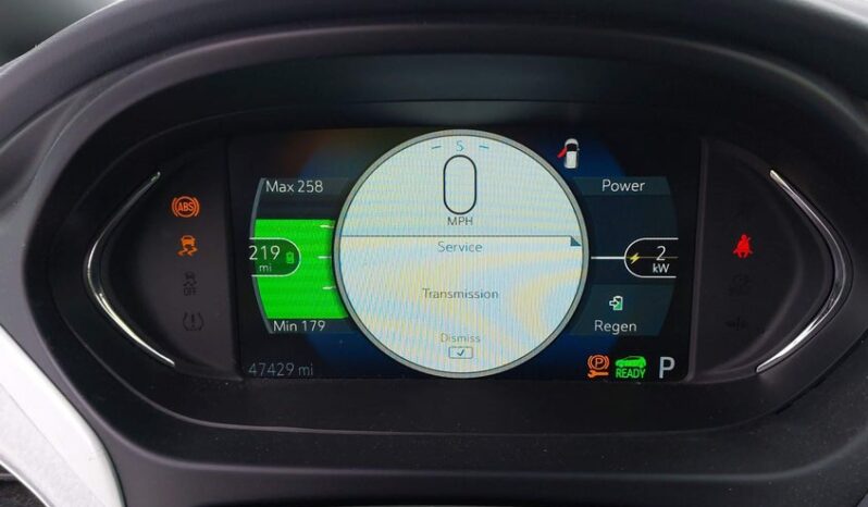 
								2019 Chevrolet Bolt ev full									