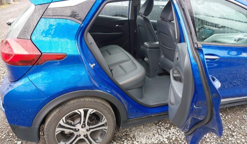 
								2019 Chevrolet Bolt ev full									