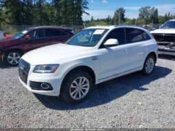 
										2017 Audi Q5 full									
