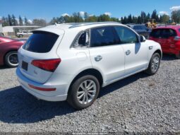 
										2017 Audi Q5 full									