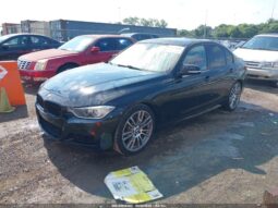 
										2014 BMW 3 series full									