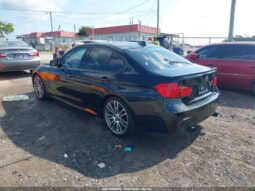 
										2014 BMW 3 series full									