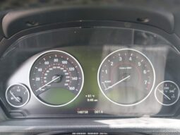 
										2014 BMW 3 series full									