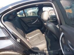 
										2014 BMW 3 series full									