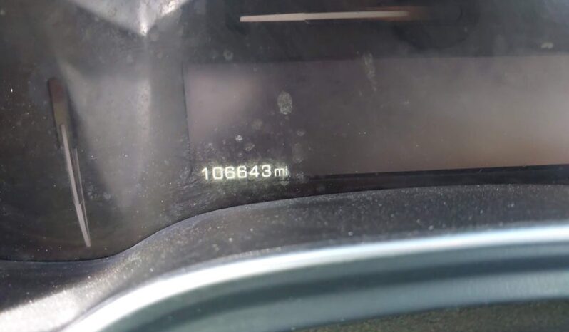 
								2014 Cadillac Srx full									
