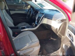
										2014 Cadillac Srx full									