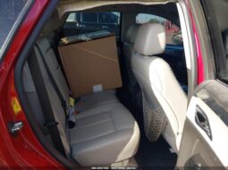 
										2014 Cadillac Srx full									