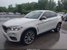 
										2018 BMW X6 full									