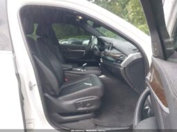 
										2018 BMW X6 full									