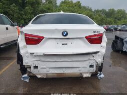 
										2018 BMW X6 full									
