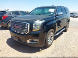 
										2016 Gmc Yukon full									