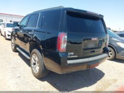 
										2016 Gmc Yukon full									