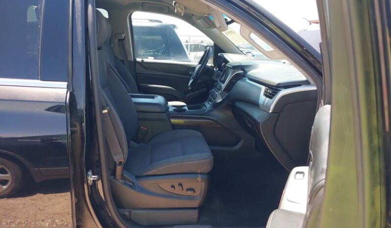 
								2016 Gmc Yukon full									