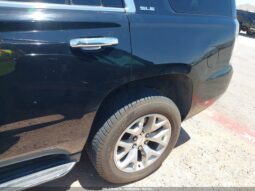 
										2016 Gmc Yukon full									