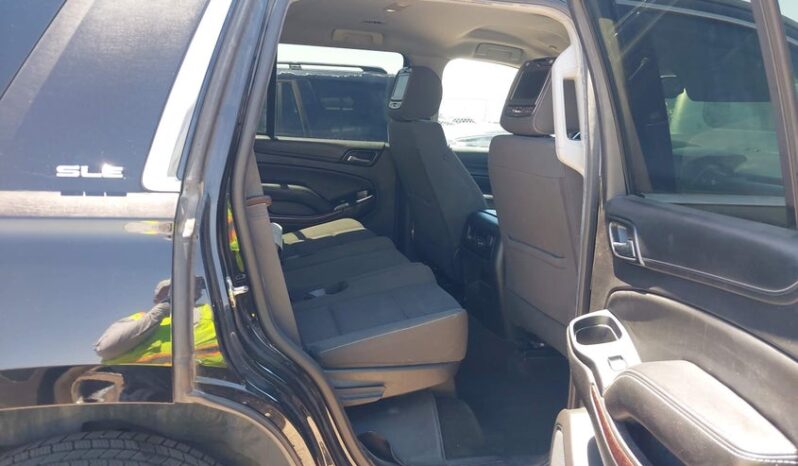 
								2016 Gmc Yukon full									