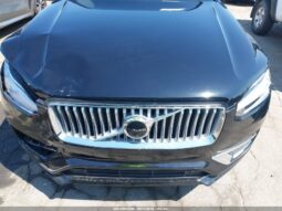 
										2025 Volvo Xc90 full									
