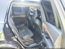 
										2025 Volvo Xc90 full									