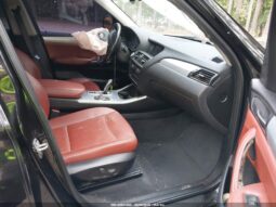 
										2013 BMW X3 full									