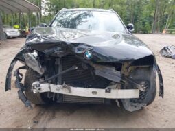 
										2013 BMW X3 full									