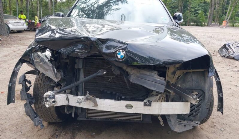 
								2013 BMW X3 full									