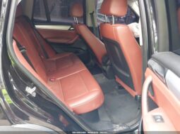
										2013 BMW X3 full									