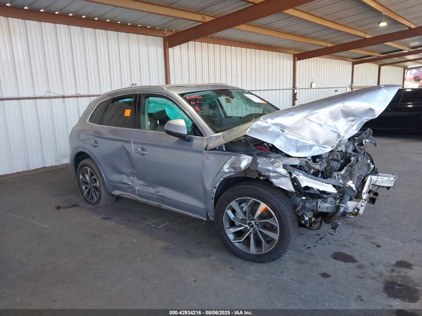 2023 Audi Q5