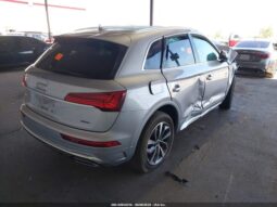 
										2023 Audi Q5 full									