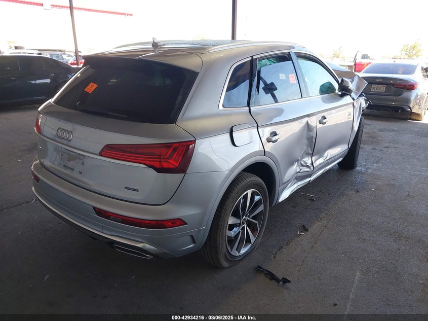 2023 Audi Q5