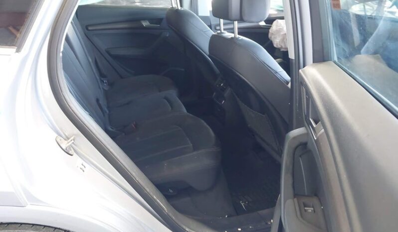 
								2023 Audi Q5 full									