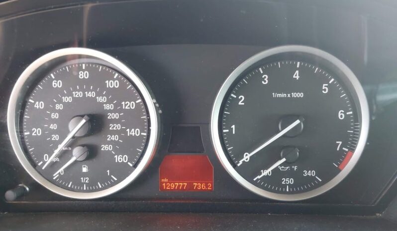 
								2014 BMW X6 full									
