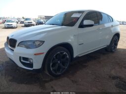 
										2014 BMW X6 full									