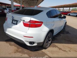 
										2014 BMW X6 full									